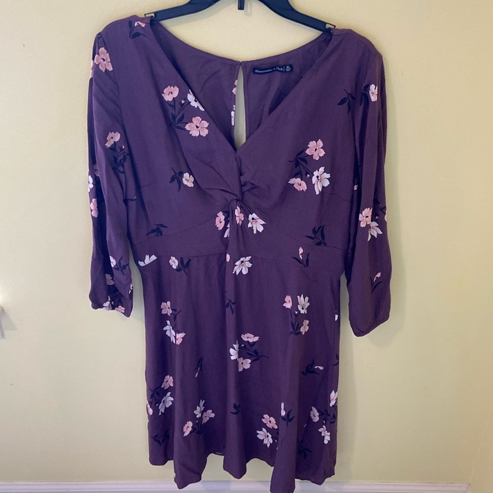 Abercrombie & Fitch Dress